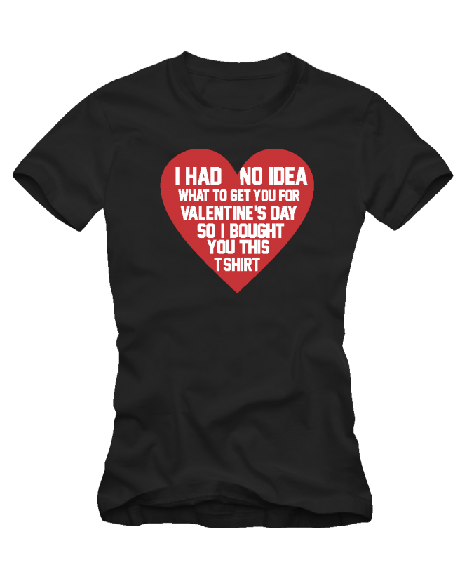 Marškineliai I bought you this tshirt